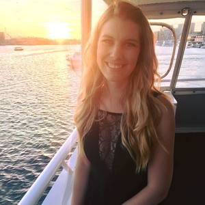 Meet your Posher, Danielle